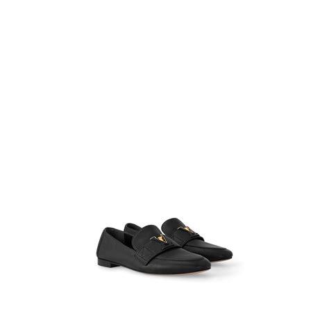 louis vuitton capri photos|louis vuitton black loafers.